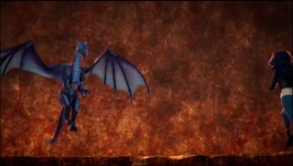 Supernatural Academy - Season 01 Episode 16